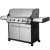 Grille ogrodowe 